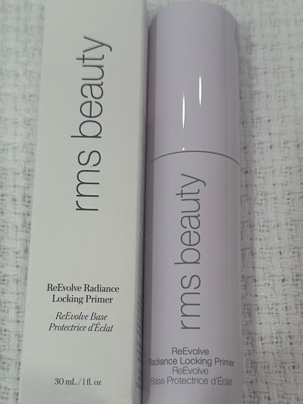 RMS Beauty ReEvolve Radiance Locking Primer